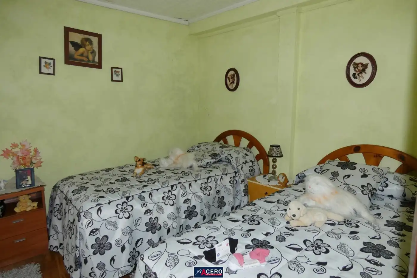 Dormitori de Casa o xalet en venda en Santander