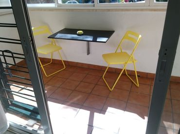 Appartamento con piscina in affitto a N/A 87