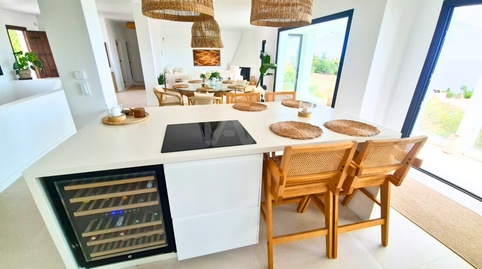 Foto 4 de Casa o chalet en venta en La Capellanía - El Higuerón, Málaga