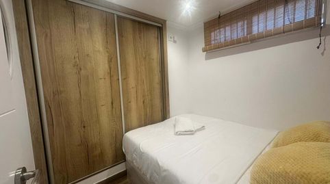 Magnífico apartamento en primera línea de mar en Benidorm  ideal para disfrutar y para invertirSe vende vivienda luminosa en la pl, imatge 5