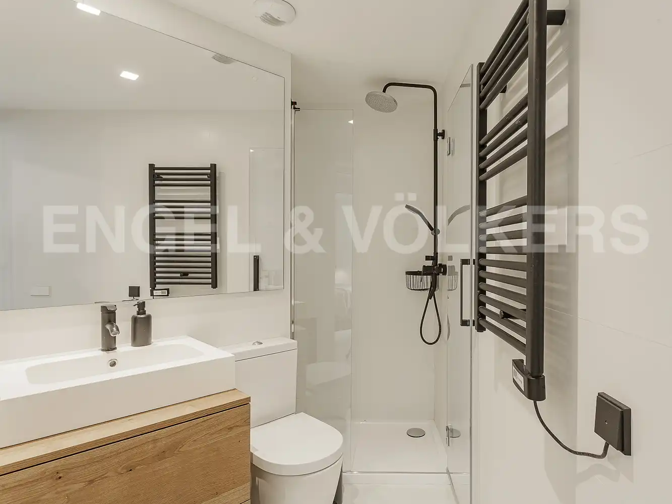 Flat for rent in Dreta de l'Eixample