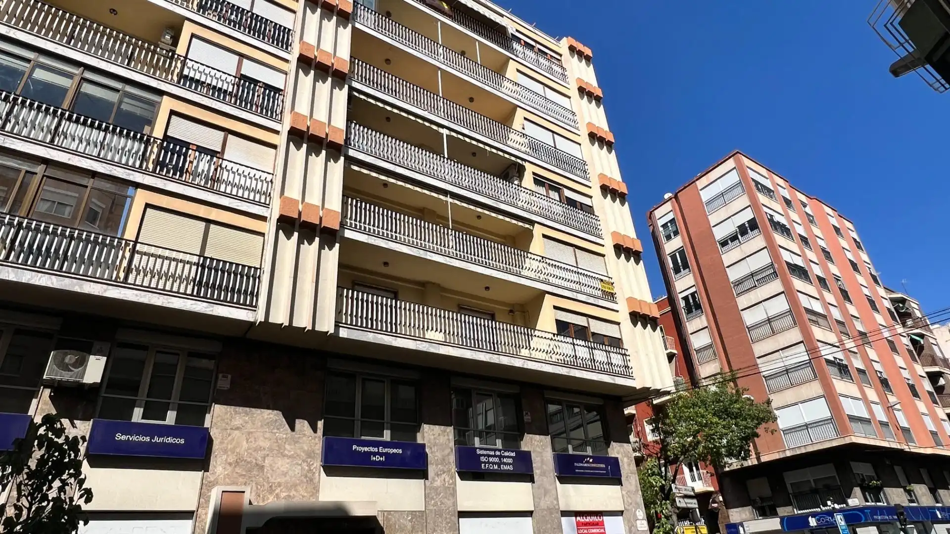 Appartamento con terrazza in vendita a Elche ciudad, imagen 60
