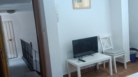 Photo 2 of Attic for rent in Calle Portería de Santo Domingo, 2, San Matías - Realejo, Granada Capital