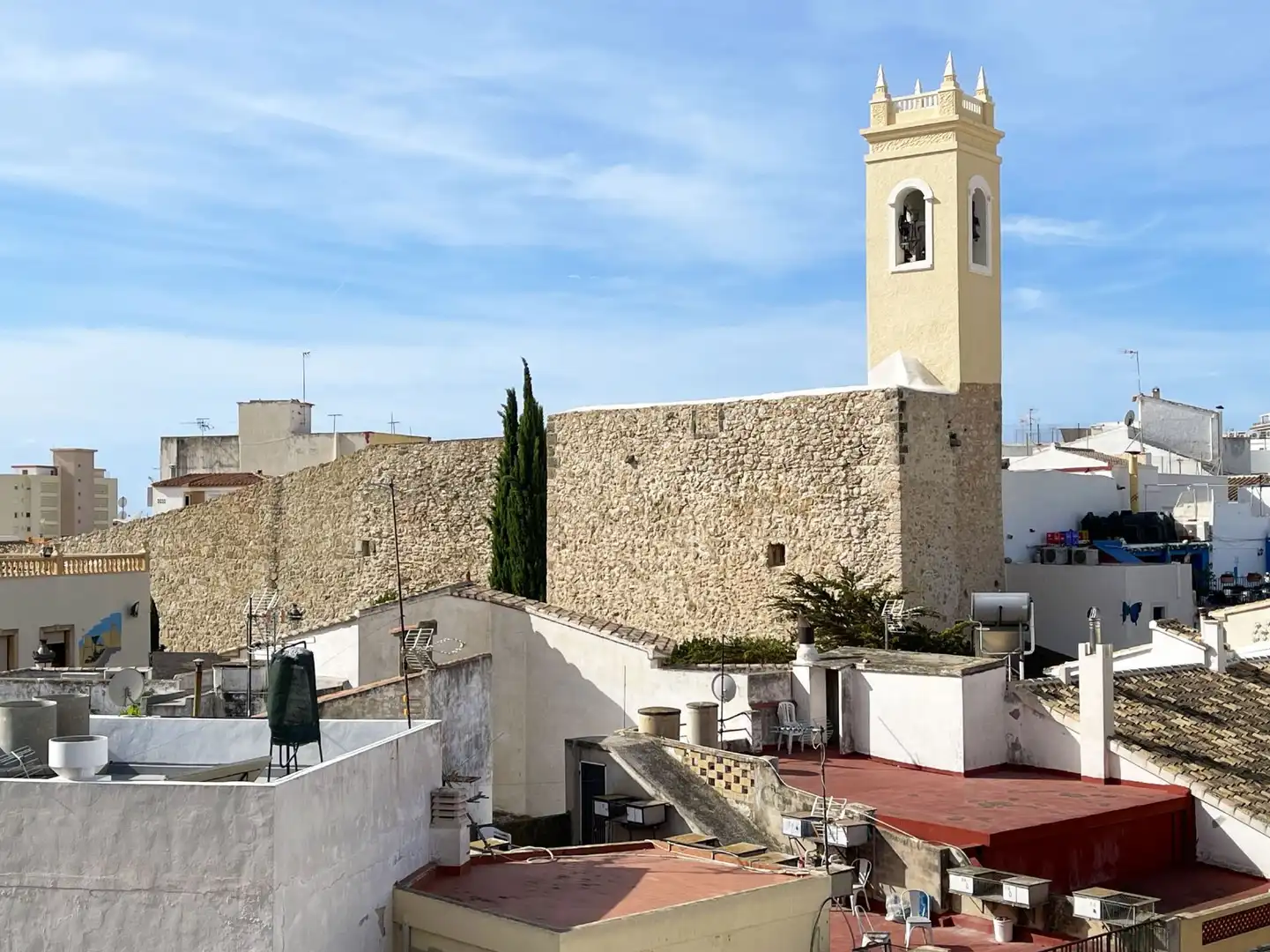 Apartament en venda a Zona Pueblo, imagen 18