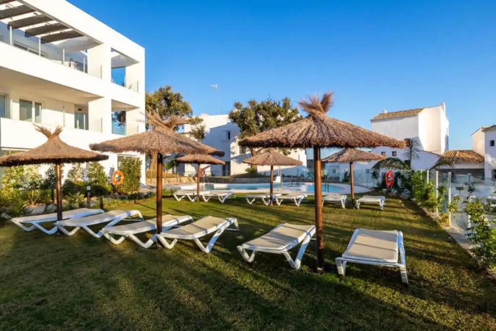 Àtic amb piscina en venda a Río Real - Los Monteros, imagen 26