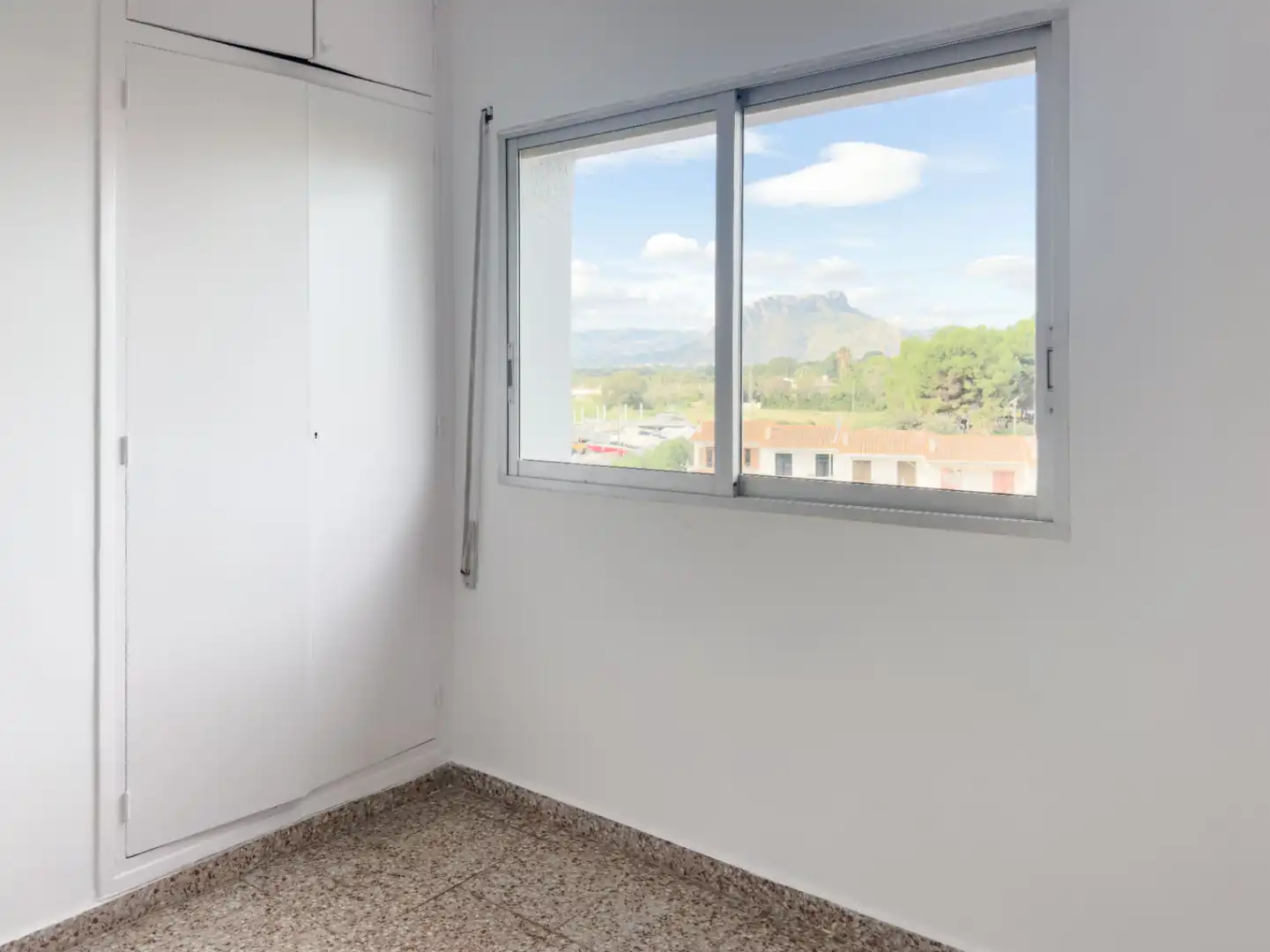 Habitación de Piso en venta en Dénia con Aire acondicionado y Terraza