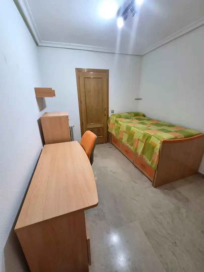 Piso con ascensor en venta en El Perchel, imagen 15