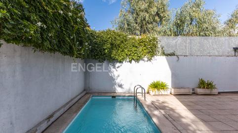 Foto 5 de Casa o xalet de lloguer a Hispanoamérica - Bernabéu, Madrid