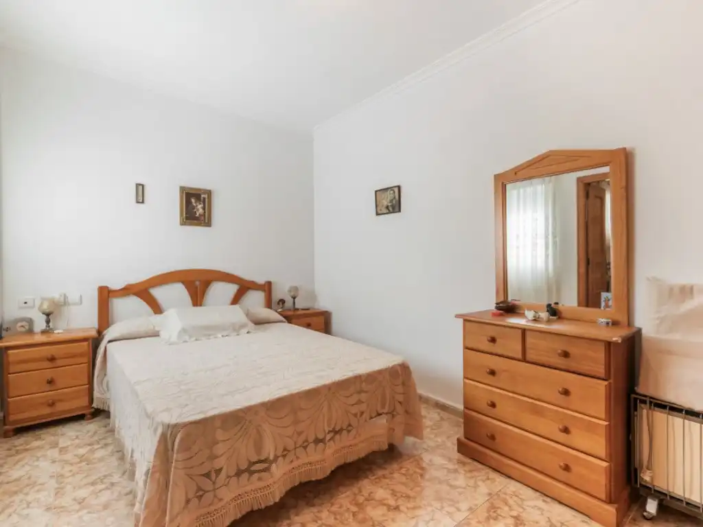 Ático con ascensor en venta en Calle Caballero Rodas, imagen 13