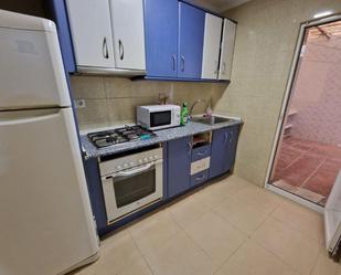 Kitchen of Planta baja for sale in Alicante / Alacant