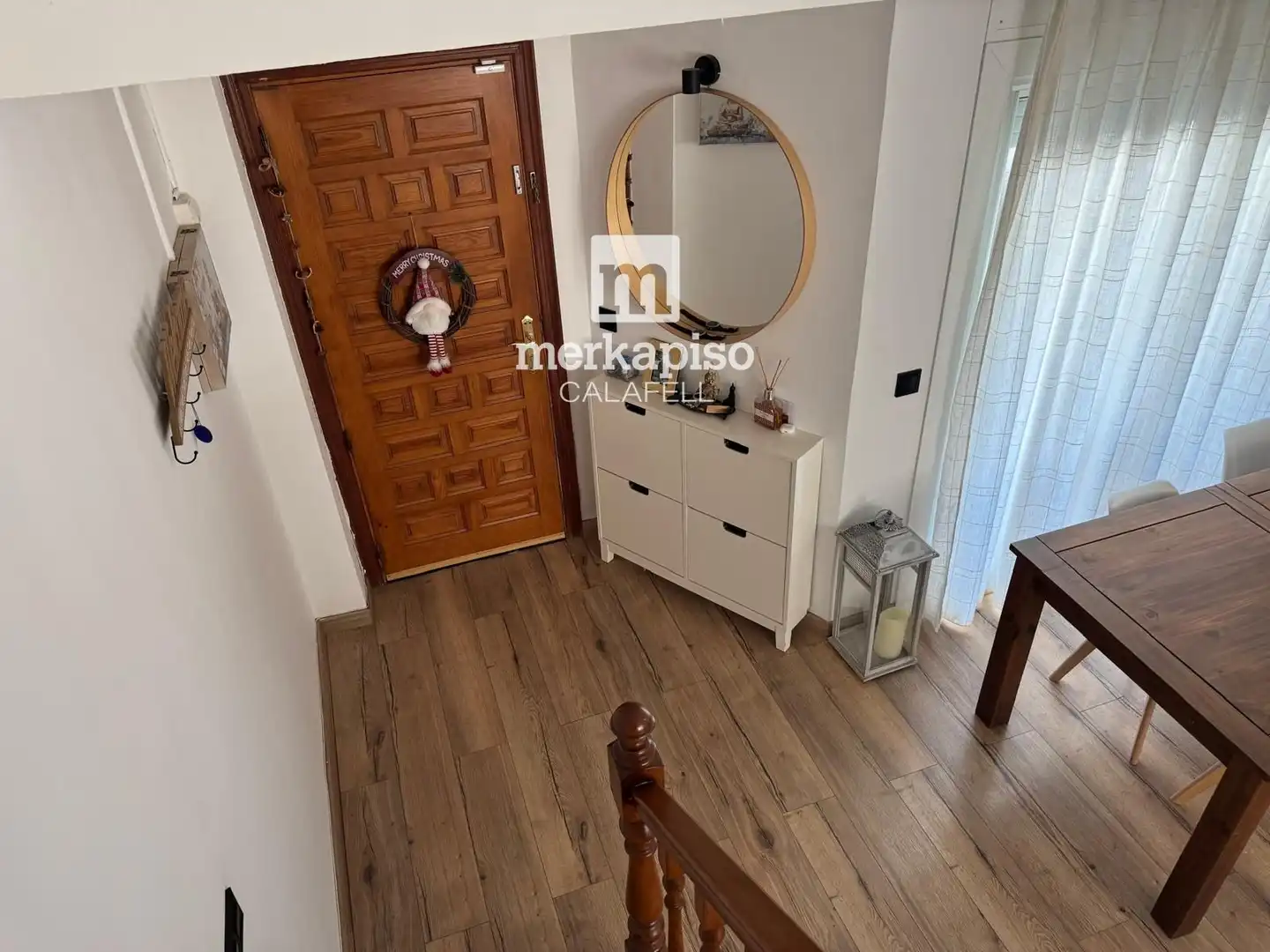 Casa adosada en venta en Cunit con Aire acondicionado y Trastero