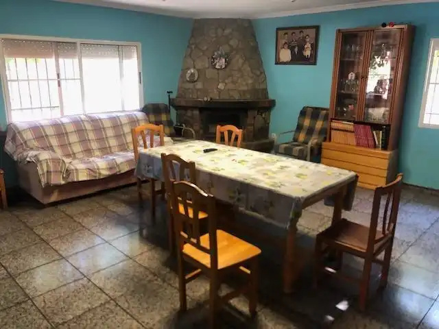 Xalet amb piscina en venda a Jesús - Els Reguers, imagen 3