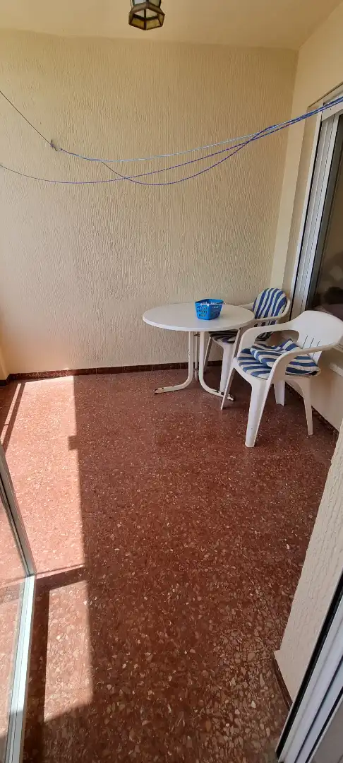Wohnung mit Terrasse zum Verkauf in Calle Acera la Marina 71, imagen 26