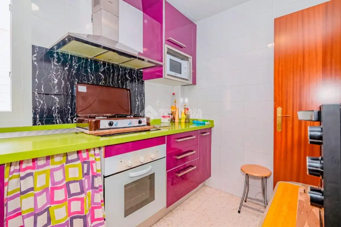 Flat with lift for sale in Norte, imagen 11