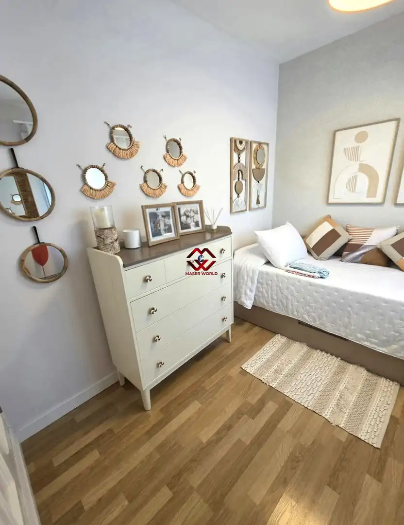 Chalet con terraza en venta en San Javier ciudad, imagen 43