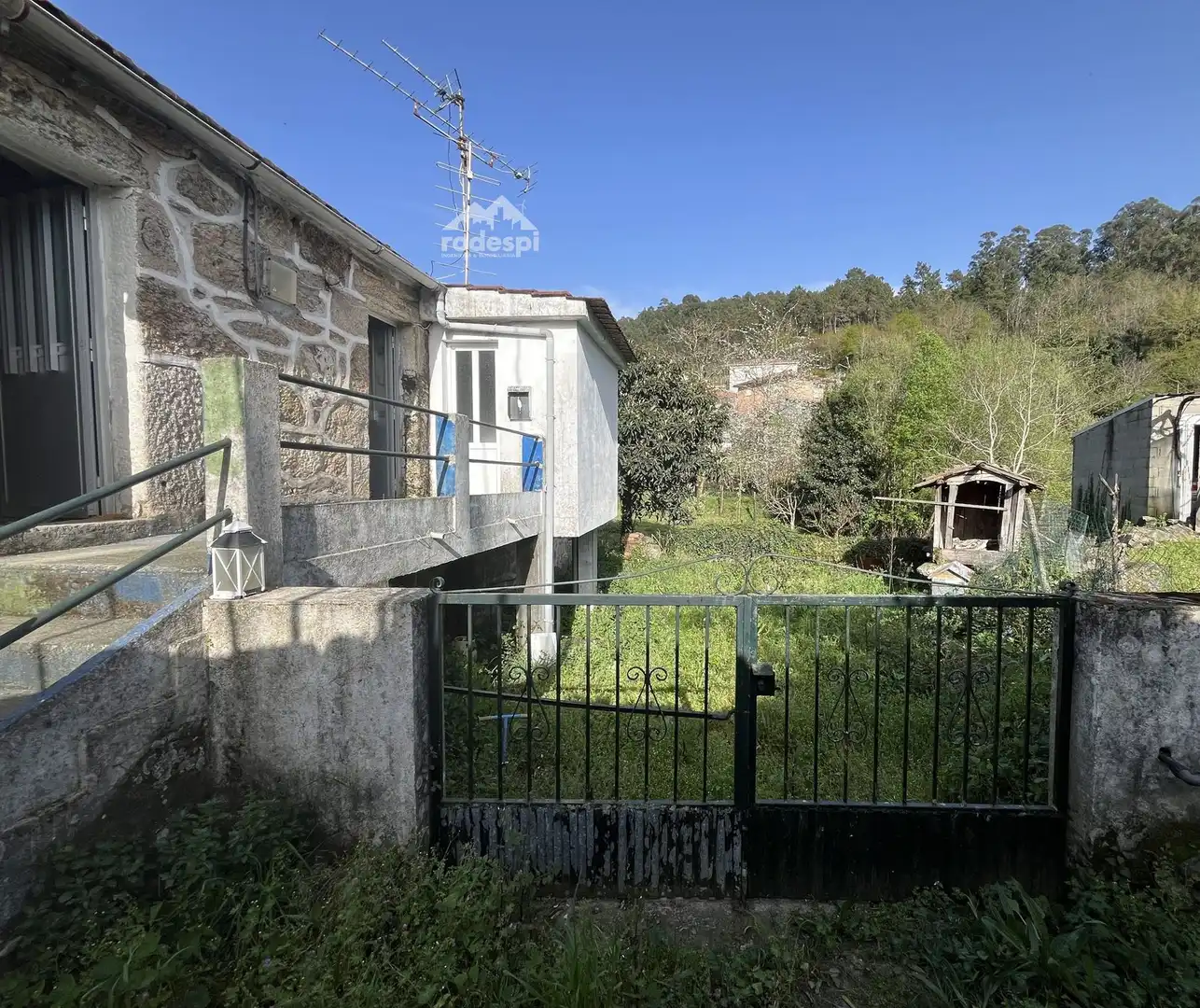 Maison à vendre à Crecente, imagen 3