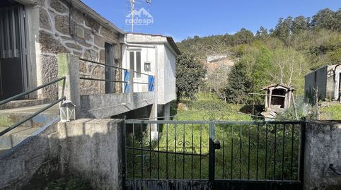 Foto 3 de Casa o chalet en venta en Crecente, Pontevedra