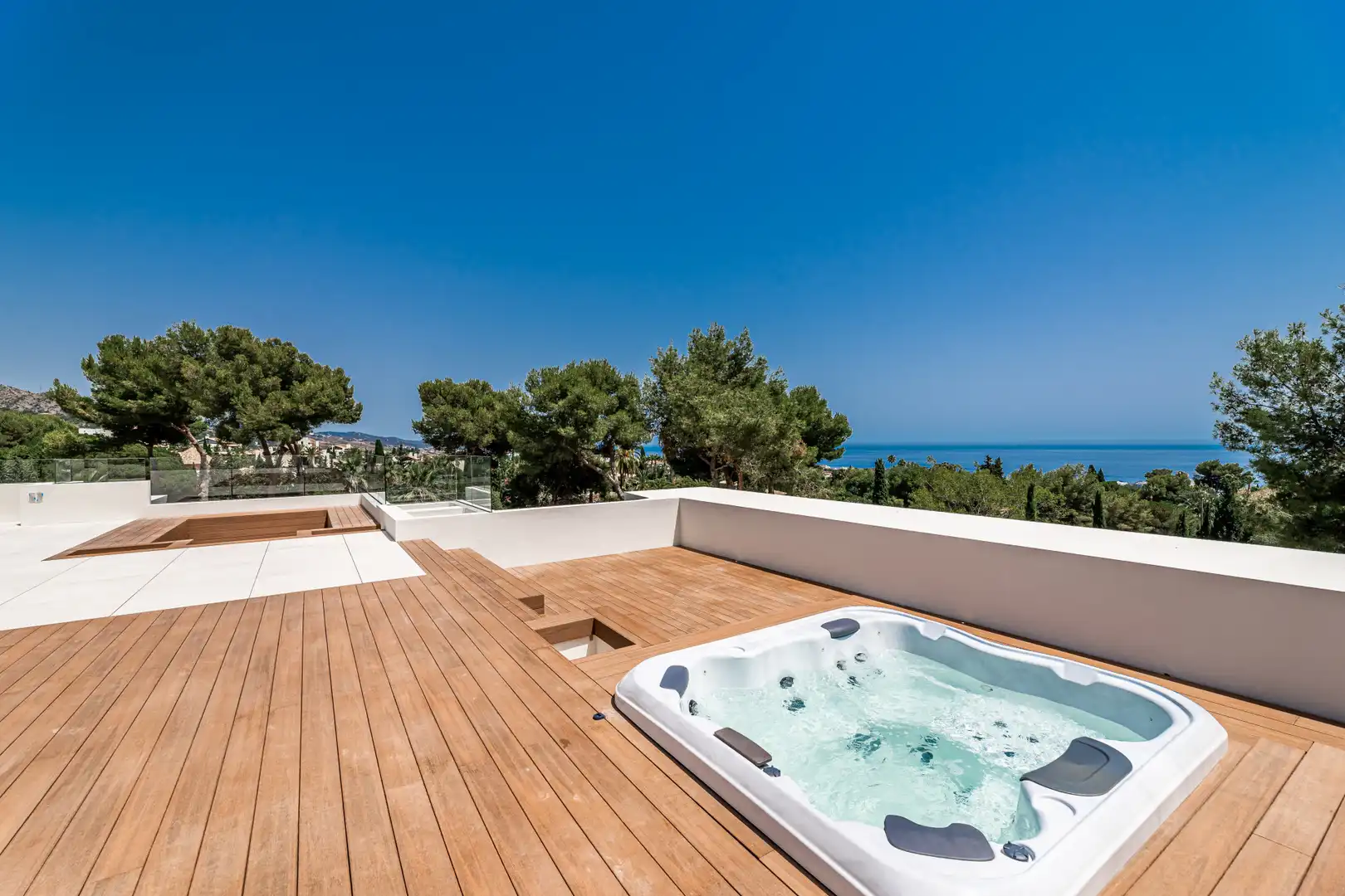 Casa con piscina in vendita a Milla de Oro, imagen 41