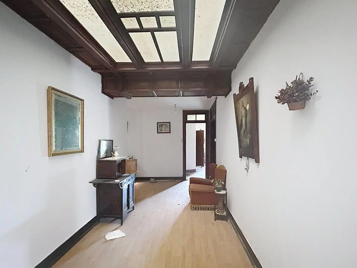 Finca rústica en venta en Pontecesures con Terraza y Balcón