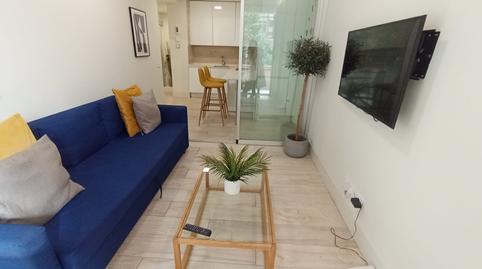 Photo 3 of Flat to rent in Paseo del Prado , Cortes - Huertas, Madrid