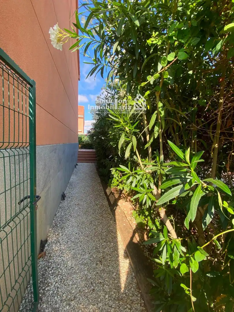 Adosado con terraza en venta en GREEN, imagen 10