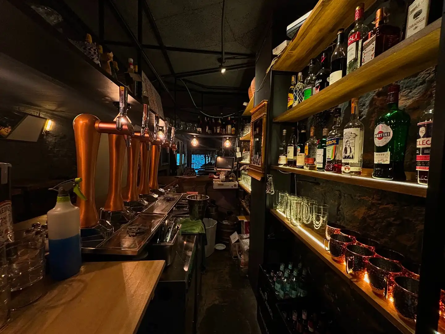Local en traspaso en Barcelona con Aire acondicionado, Calefacción y Terraza