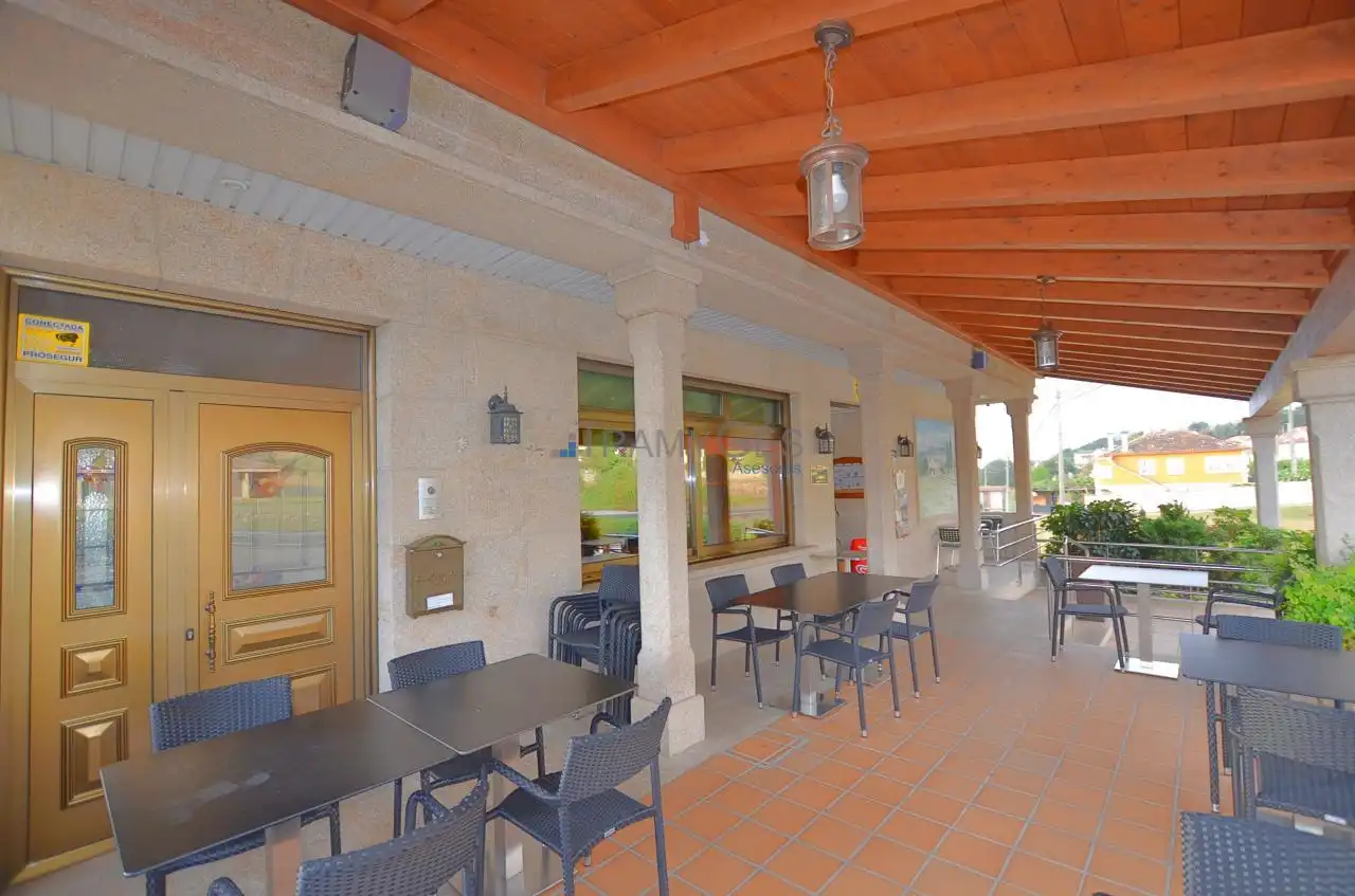 Business premises for sale in O Rosal, imagen 34