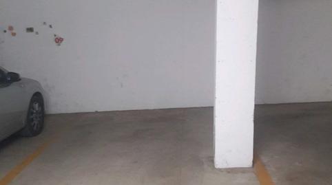 Foto 4 de Garatge en venda a C/ Mar Menor, Los Belones, Cartagena