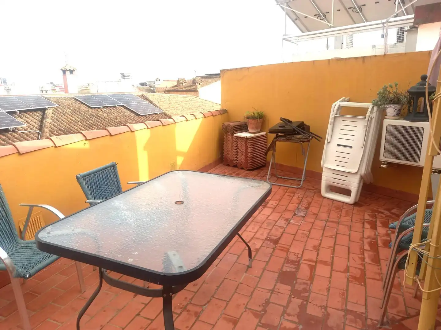 Terrace of Houses for sale in Córdoba  with Air Conditioner, Heating and Terrace