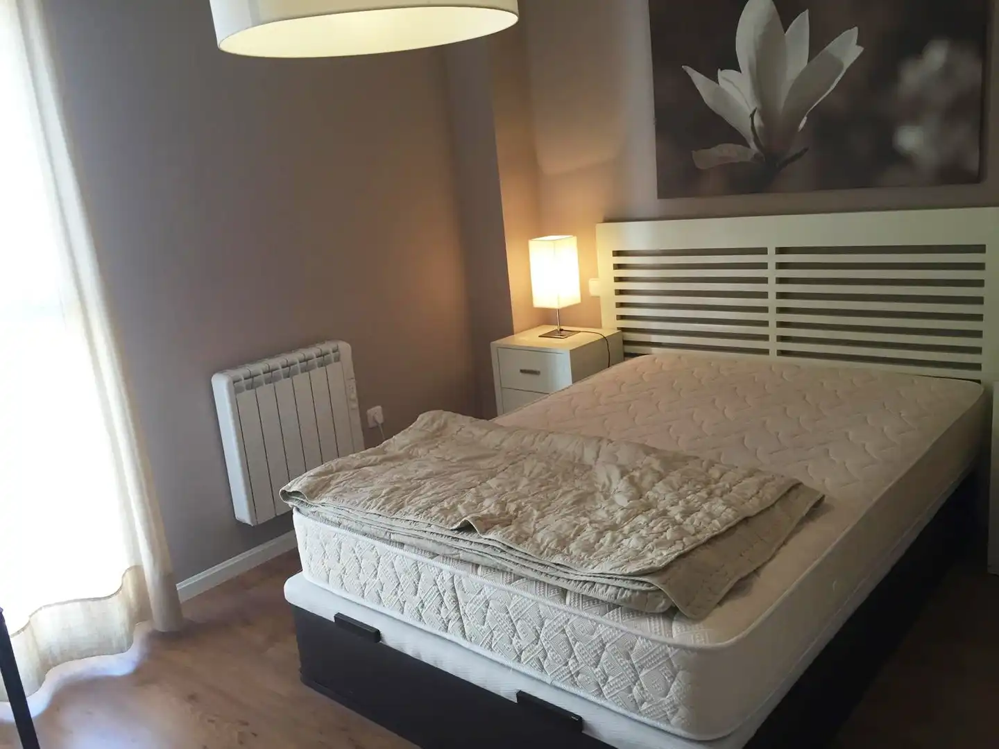 Flat for rent in LOS VASCOS, Ciudad Universitaria