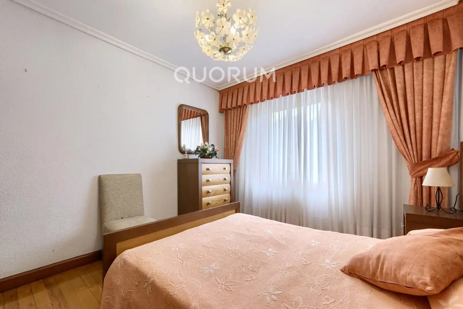 Habitación de Piso en venta en Arrigorriaga con Calefacción, Amueblado y Balcón