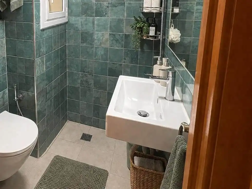 Bany de Pis en venda en Barcelona