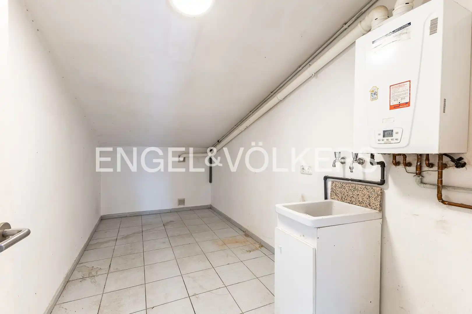 Piso en venta en Tona con Aire acondicionado, Calefacción y Parquet