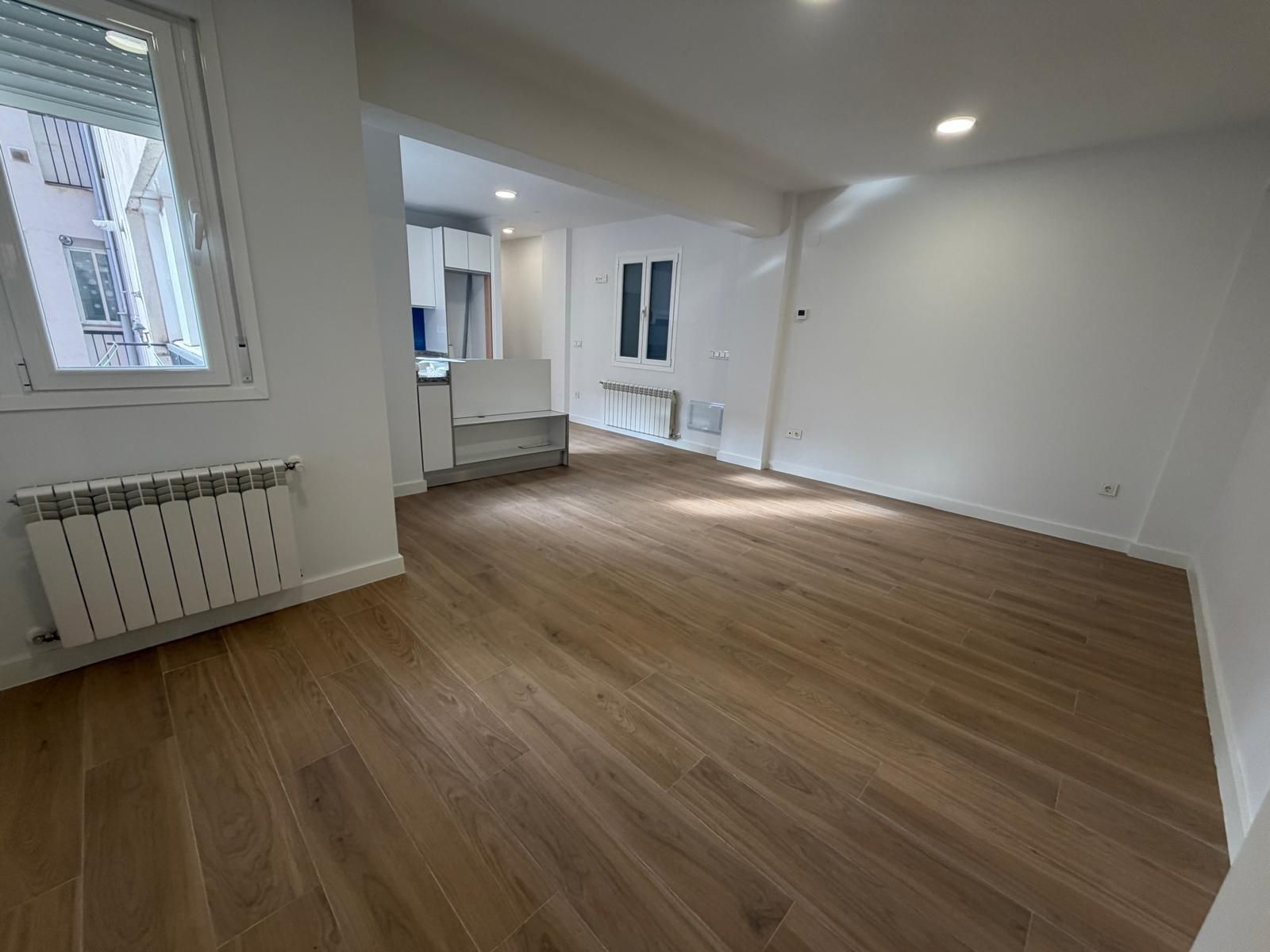 Apartament en venda en Valladolid Capital