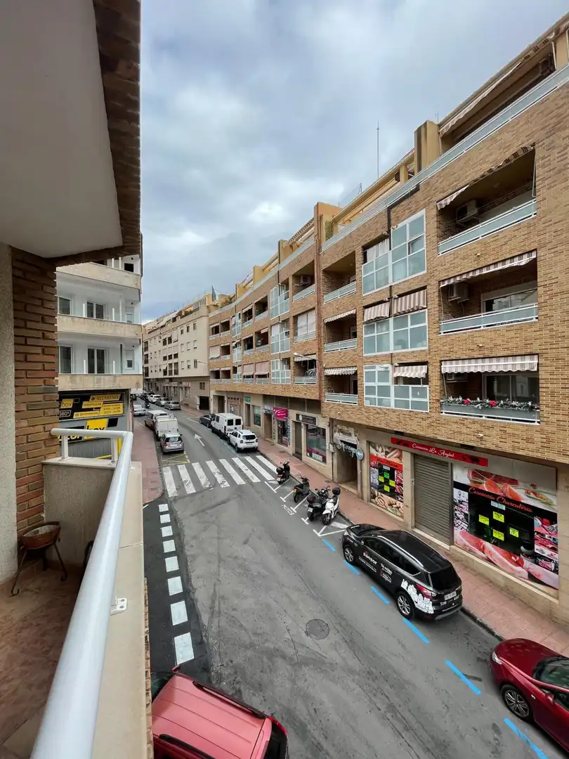 Piso en venta en Zona Pueblo