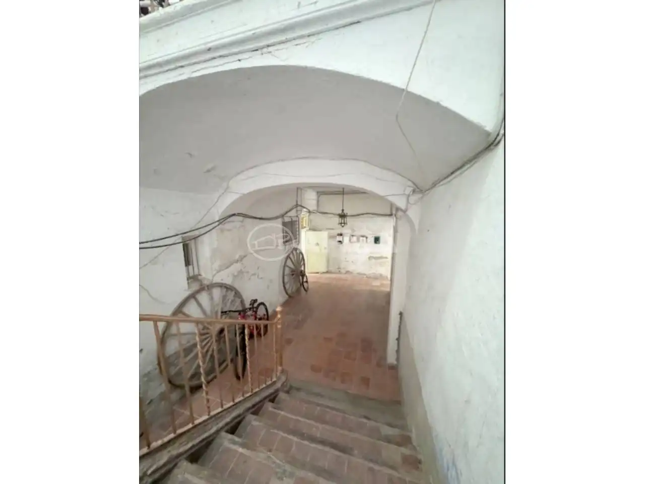 Edificio en venta en Cardedeu