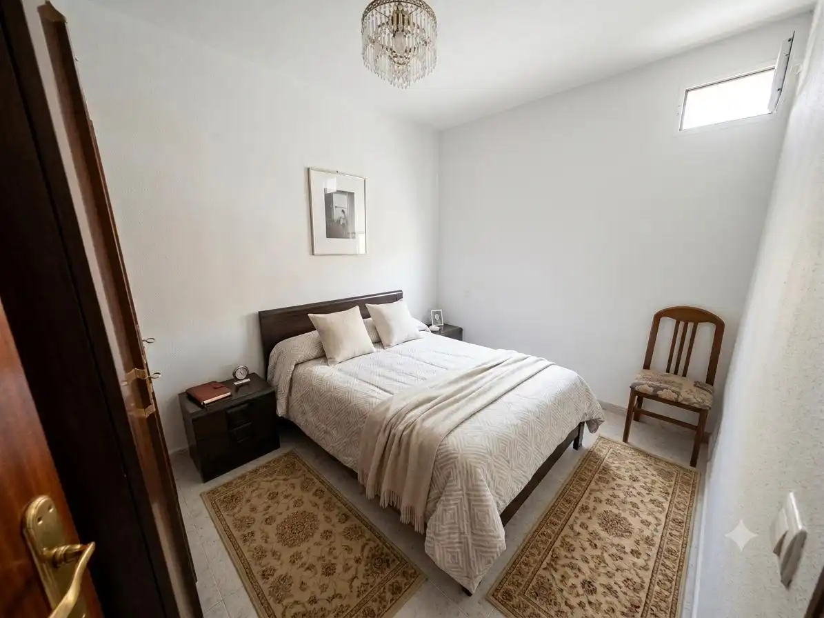 Habitación de Casa o chalet en venta en Valdeobispo