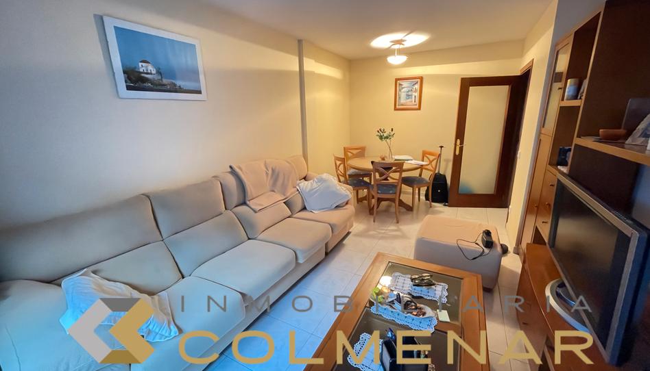 Foto 1 de Piso en venta en Centro, Madrid