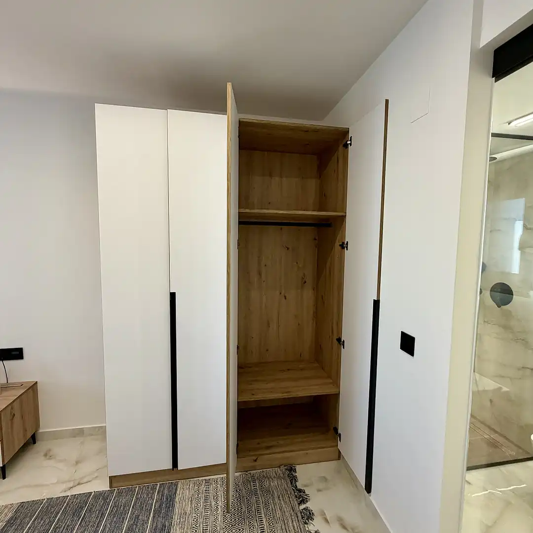 Apartment mit Terrasse zum Verkauf in Algorfa, imagen 27