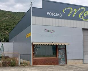 Nau industrial en venda en Boltaña