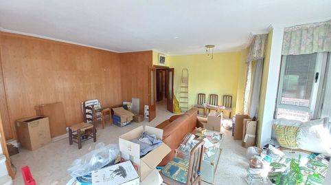 Foto 2 de Piso en venta en Estación, Albacete Capital