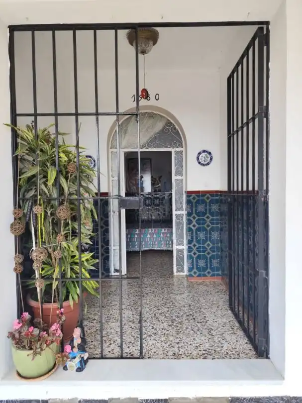 Casa o xalet en venda en Hinojos amb Jardí privat, Terrassa i Traster