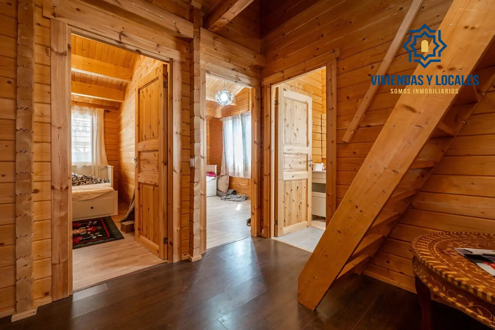 Chalet con piscina en venta en Casco Histórico, imagen 23