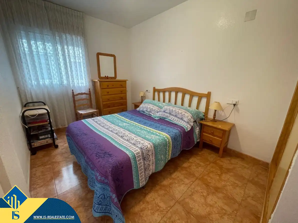 Apartament amb piscina en venda a Centro, imagen 11