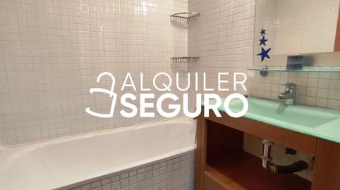 Foto 2 de Piso de alquiler en San Juan de Ortega, Las Tablas,  Madrid Capital