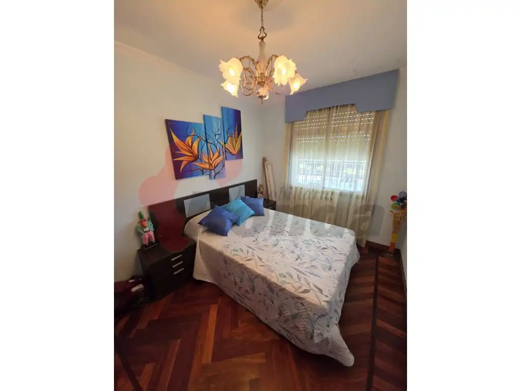 Habitación de Casa o chalet en venta en Lugo con Terraza y Amueblado