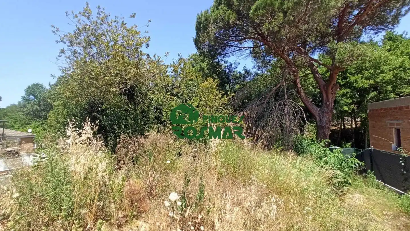 Residential for sale in Del Llac, 21, Lloret Residencial - Montlloret