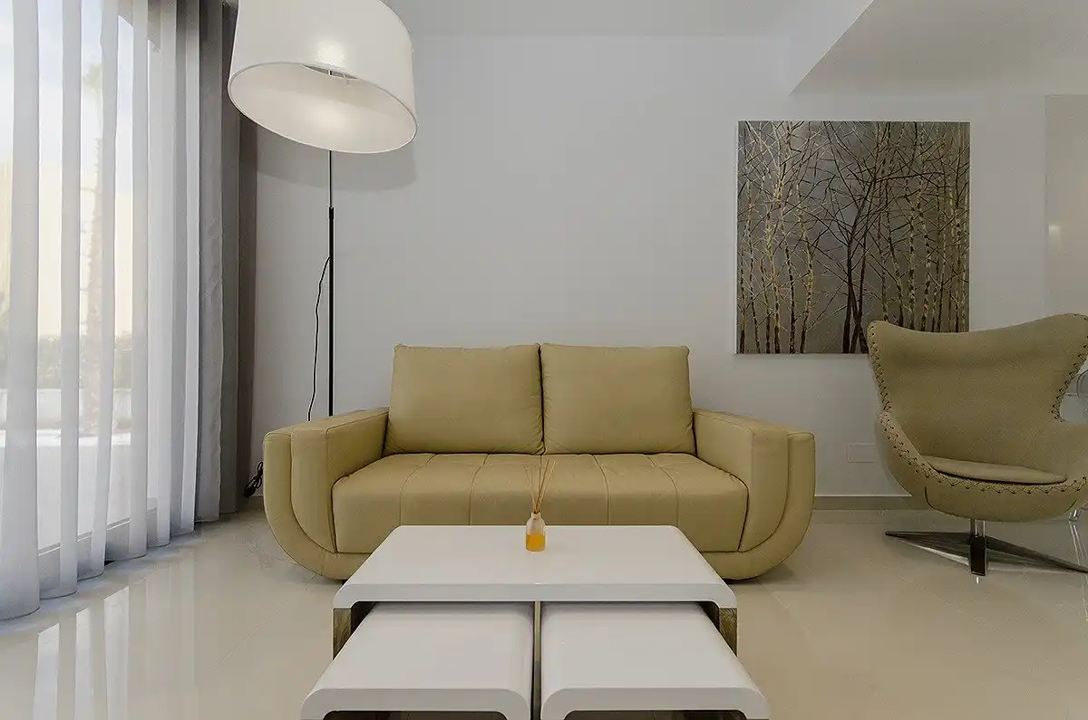 Detached house with terrace for sale in Calle Julia Orbaiceta, imagen 45