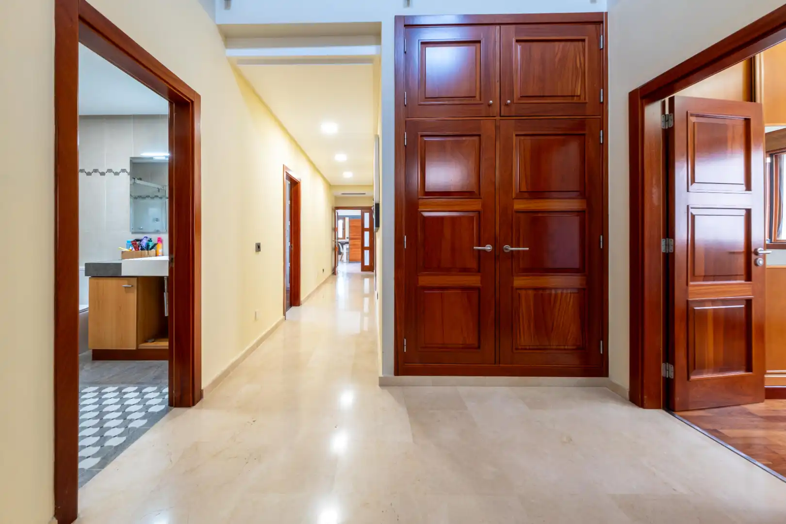 Villa con terrazza in vendita a Calle Escritor Secundino Delgado, imagen 37