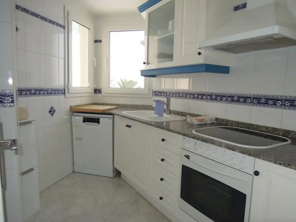 Apartments for rent in Ronda del atardecer, Mascarat